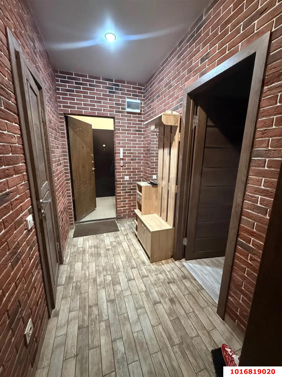 Фото №9: 1-комнатная квартира 41 м² - Краснодар, Карасунский внутригородской округ, Гидростроителей, мкр. жилой комплекс Премьера, ул. Автолюбителей, 1/7к3