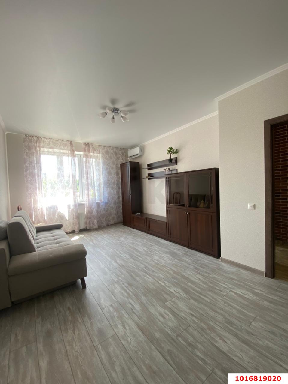 Фото №3: 1-комнатная квартира 41 м² - Краснодар, Карасунский внутригородской округ, Гидростроителей, мкр. жилой комплекс Премьера, ул. Автолюбителей, 1/7к3