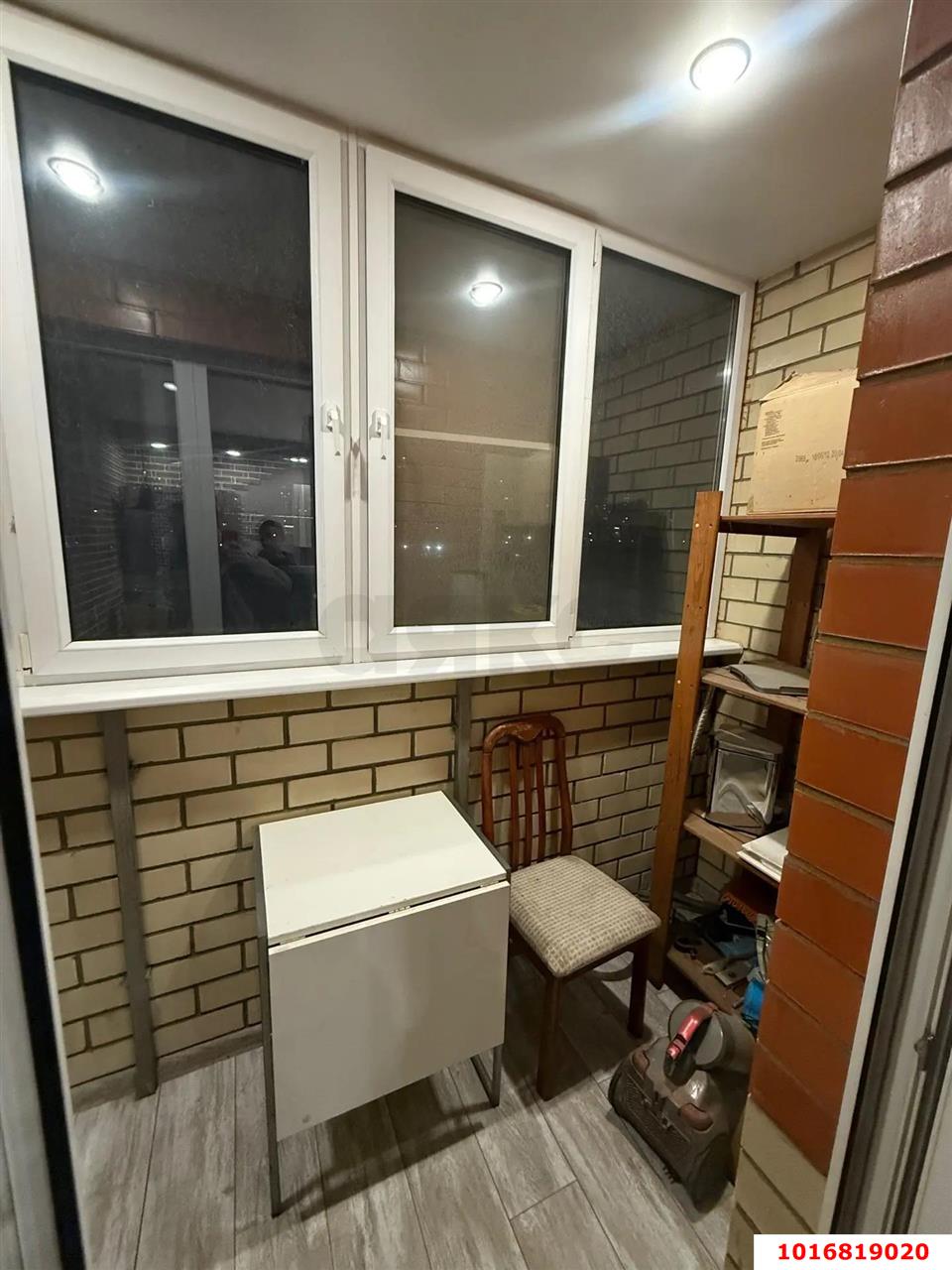 Фото №7: 1-комнатная квартира 41 м² - Краснодар, Карасунский внутригородской округ, Гидростроителей, мкр. жилой комплекс Премьера, ул. Автолюбителей, 1/7к3