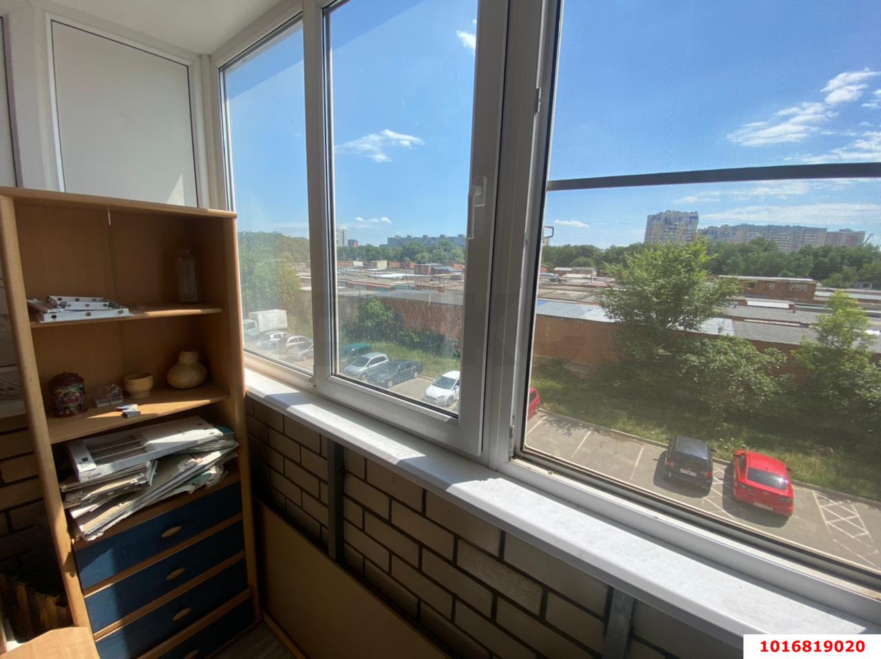 Фото №6: 1-комнатная квартира 41 м² - Краснодар, Карасунский внутригородской округ, Гидростроителей, мкр. жилой комплекс Премьера, ул. Автолюбителей, 1/7к3