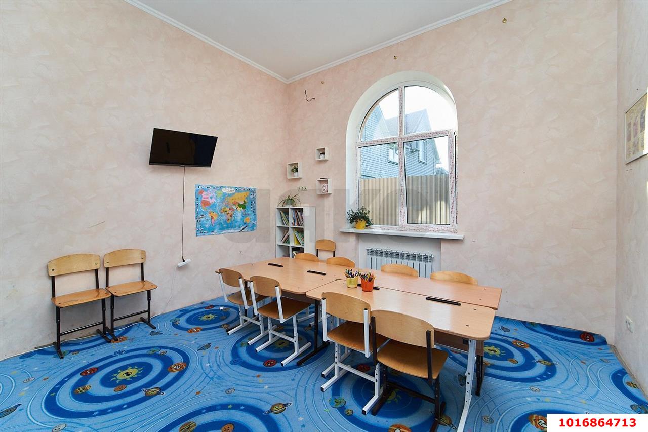 Фото №11: Дом 124 м² + 9.5 сот. - Новотитаровская, ул. Ленина, 109