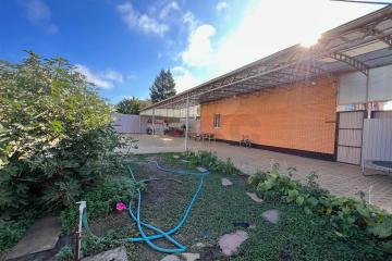 Фото №5: Дом 124 м² - Новотитаровская, ул. Ленина, 109