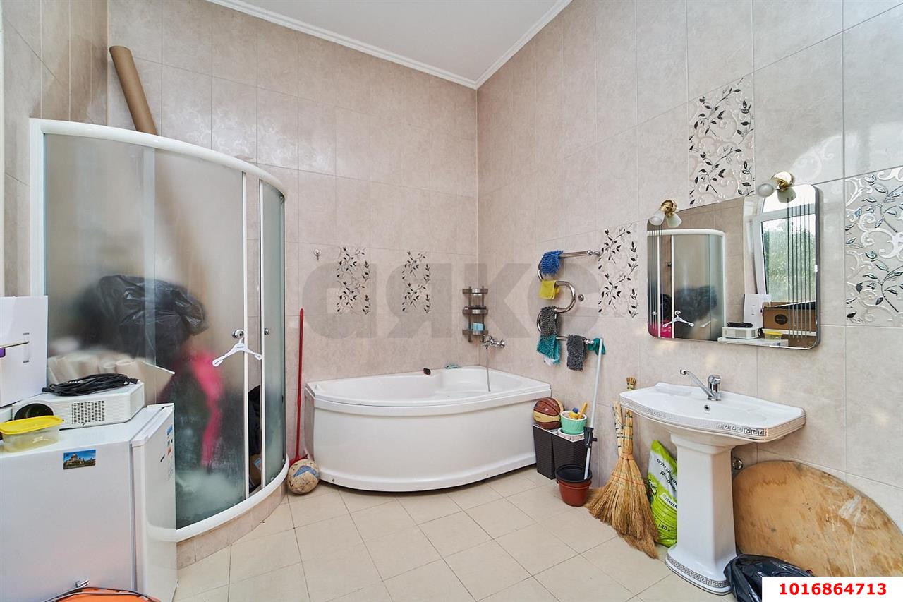 Фото №16: Дом 124 м² + 9.5 сот. - Новотитаровская, ул. Ленина, 109