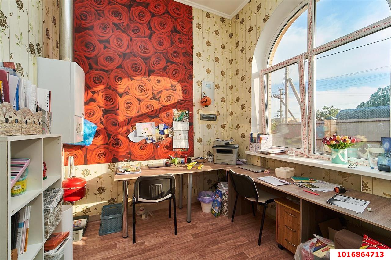 Фото №9: Дом 124 м² + 9.5 сот. - Новотитаровская, ул. Ленина, 109