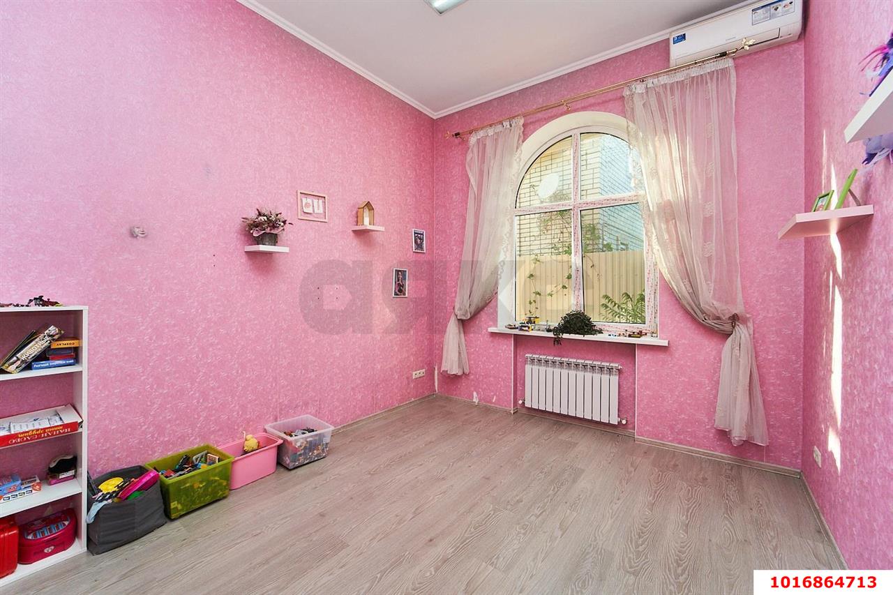 Фото №12: Дом 124 м² + 9.5 сот. - Новотитаровская, ул. Ленина, 109