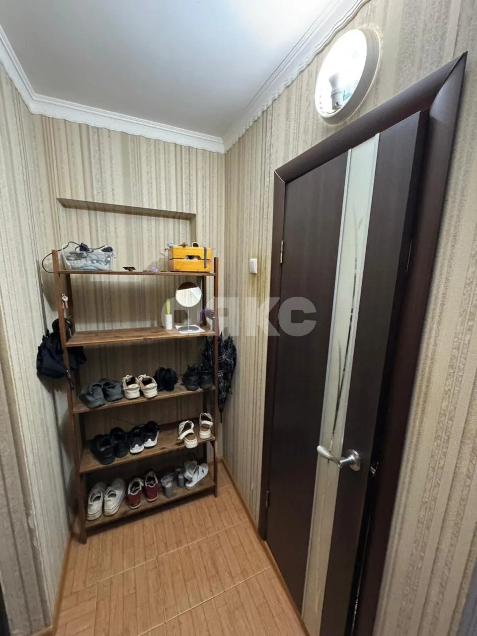 Фото №9: 2-комнатная квартира 49 м² - Майкоп, мкр. квартал Черёмушки, ул. Депутатская, 2