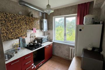 Фото №1: 2-комнатная квартира 49 м² - Майкоп, мкр. квартал Черёмушки, ул. Депутатская, 2