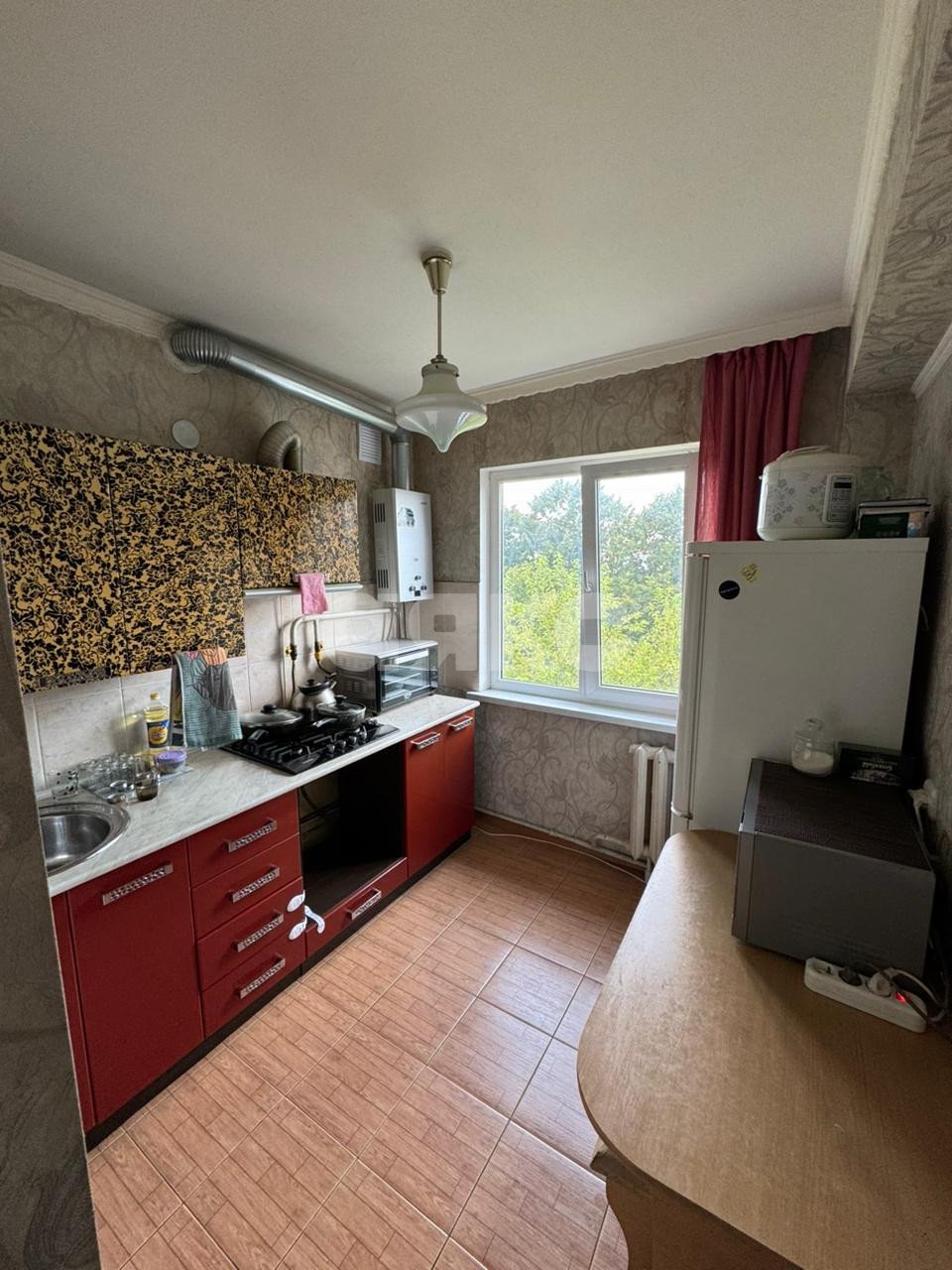 Фото №1: 2-комнатная квартира 49 м² - Майкоп, мкр. квартал Черёмушки, ул. Депутатская, 2