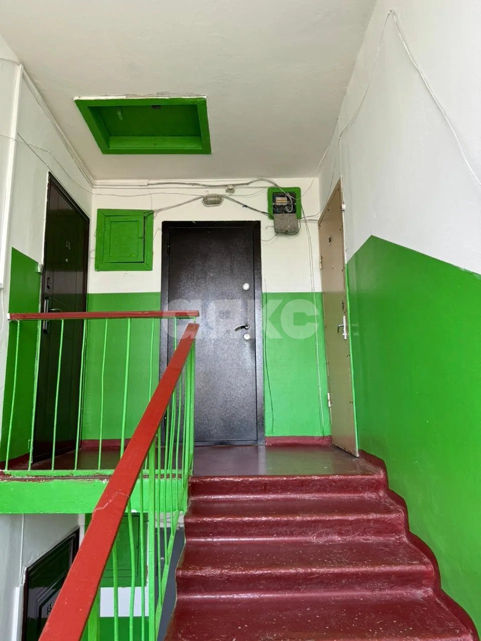 Фото №10: 2-комнатная квартира 49 м² - Майкоп, мкр. квартал Черёмушки, ул. Депутатская, 2