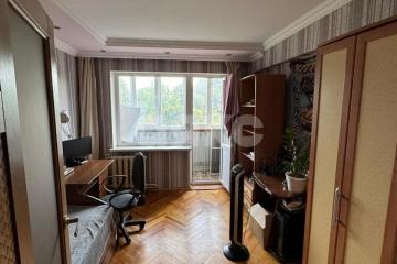 Фото №5: 2-комнатная квартира 49 м² - Майкоп, мкр. квартал Черёмушки, ул. Депутатская, 2