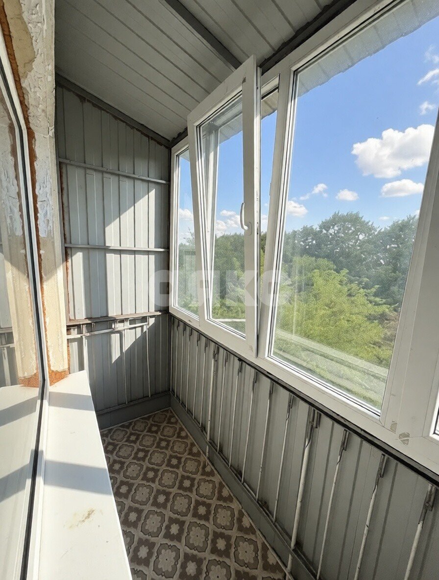 Фото №11: 2-комнатная квартира 49 м² - Майкоп, мкр. квартал Черёмушки, ул. Депутатская, 2