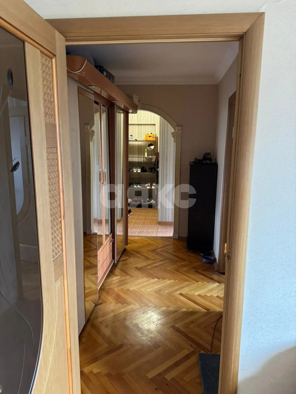 Фото №7: 2-комнатная квартира 49 м² - Майкоп, мкр. квартал Черёмушки, ул. Депутатская, 2