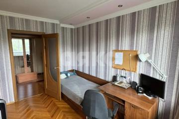 Фото №4: 2-комнатная квартира 49 м² - Майкоп, мкр. квартал Черёмушки, ул. Депутатская, 2