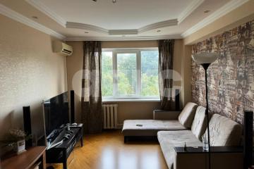 Фото №3: 2-комнатная квартира 49 м² - Майкоп, мкр. квартал Черёмушки, ул. Депутатская, 2