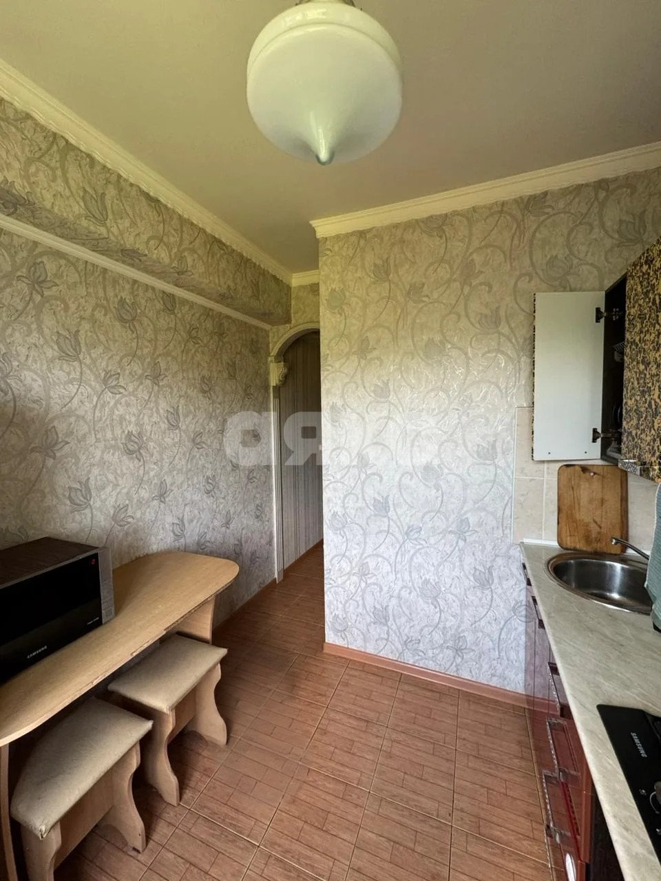 Фото №2: 2-комнатная квартира 49 м² - Майкоп, мкр. квартал Черёмушки, ул. Депутатская, 2