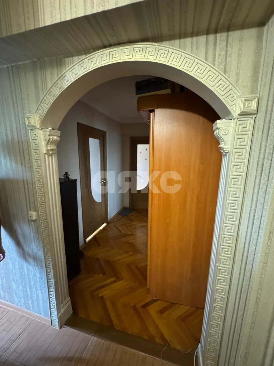 Фото №6: 2-комнатная квартира 49 м² - Майкоп, мкр. квартал Черёмушки, ул. Депутатская, 2