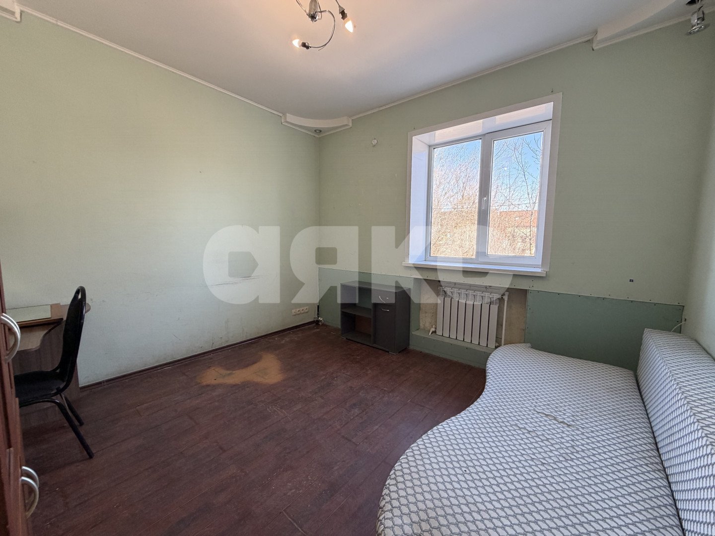 Фото №4: Коммерция <span class="whitespace-nowrap">27 м²</span>, <span class="whitespace-nowrap">2/2 эт.</span> - Ясногорск, ул. Заводская, 6