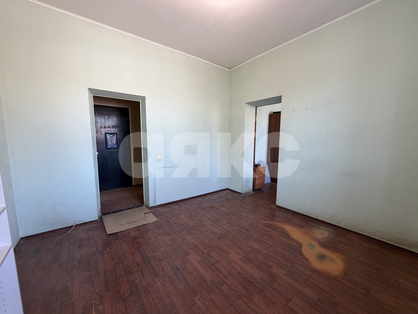 Фото №2: Коммерция <span class="whitespace-nowrap">27 м²</span>, <span class="whitespace-nowrap">2/2 эт.</span> - Ясногорск, ул. Заводская, 6