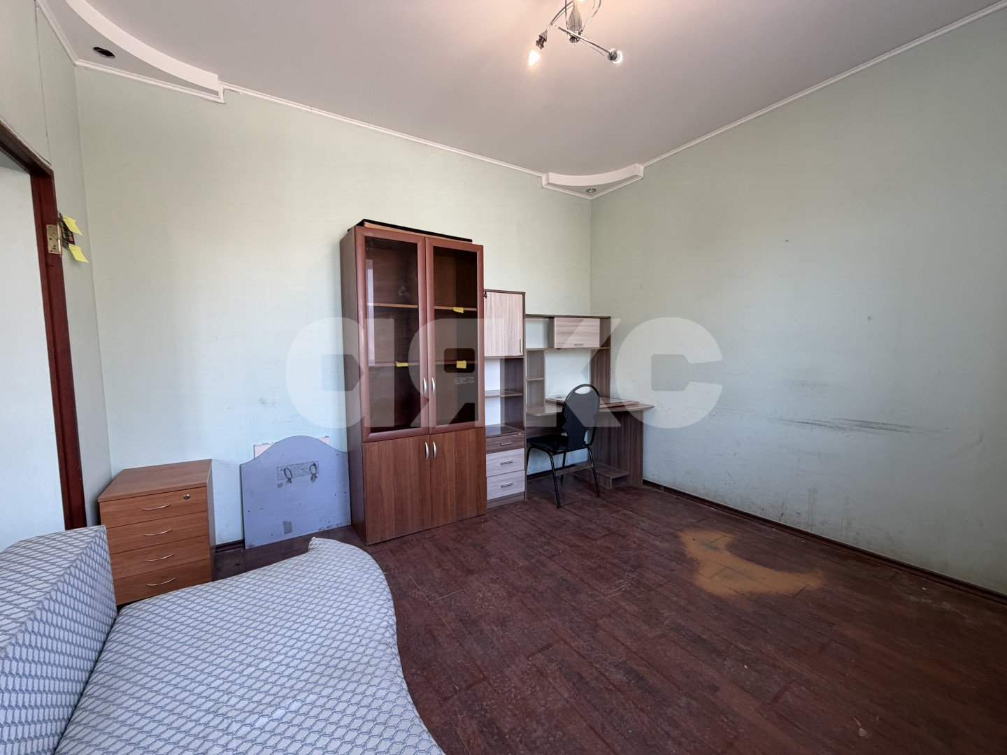 Фото №6: Коммерция <span class="whitespace-nowrap">27 м²</span>, <span class="whitespace-nowrap">2/2 эт.</span> - Ясногорск, ул. Заводская, 6