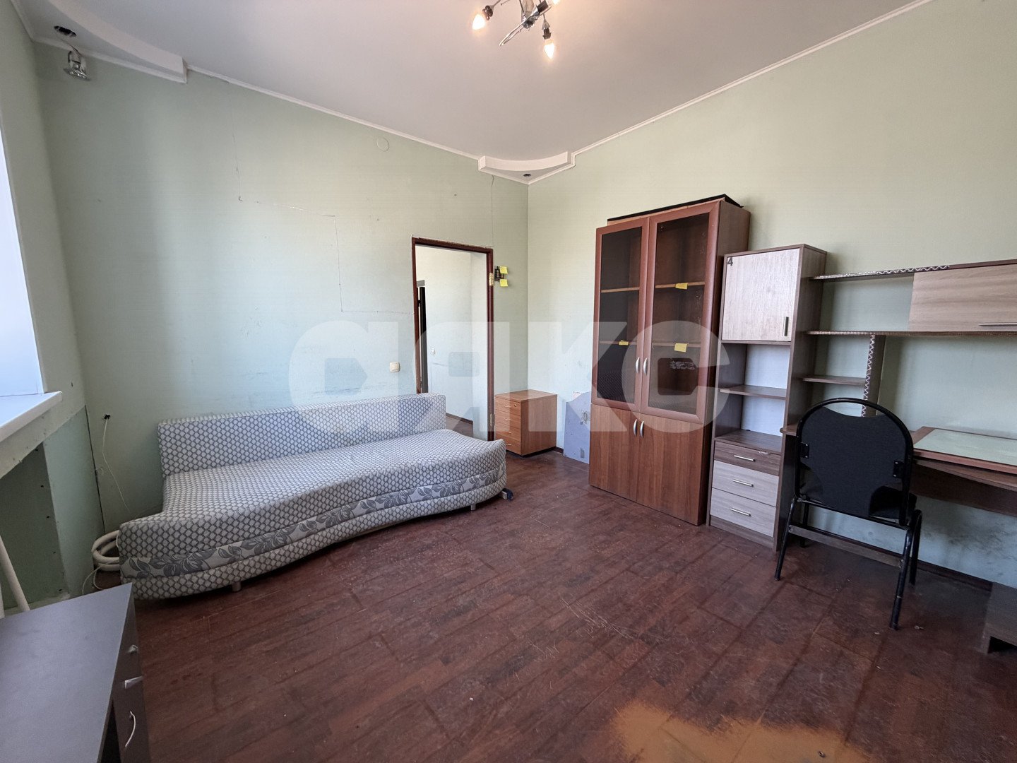 Фото №7: Коммерция <span class="whitespace-nowrap">27 м²</span>, <span class="whitespace-nowrap">2/2 эт.</span> - Ясногорск, ул. Заводская, 6