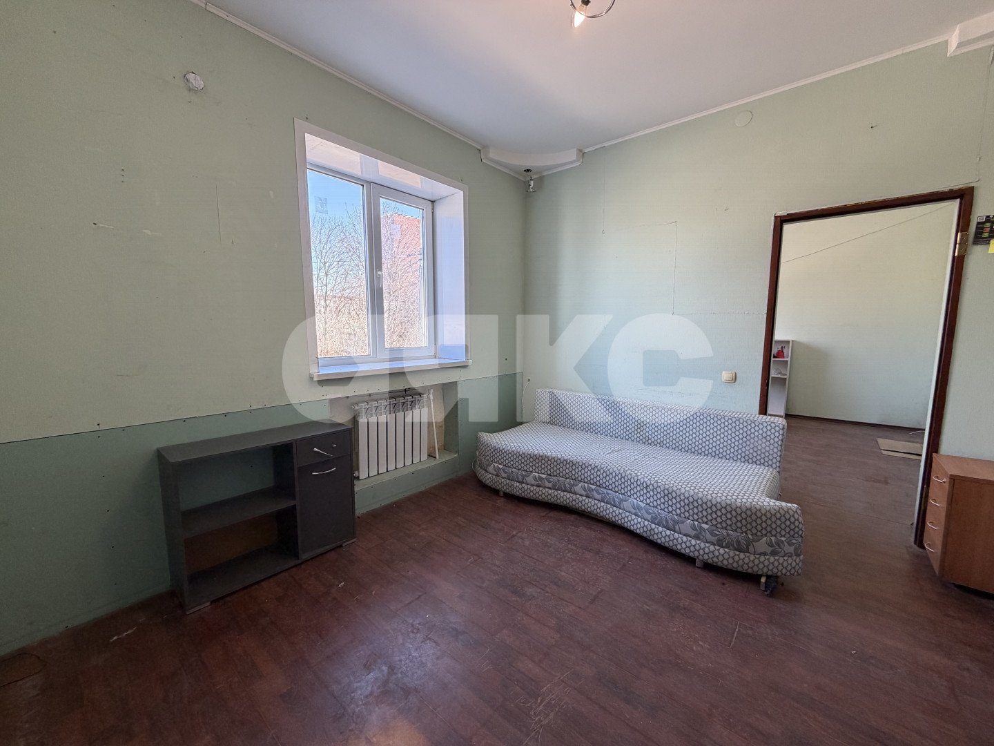 Фото №5: Коммерция <span class="whitespace-nowrap">27 м²</span>, <span class="whitespace-nowrap">2/2 эт.</span> - Ясногорск, ул. Заводская, 6