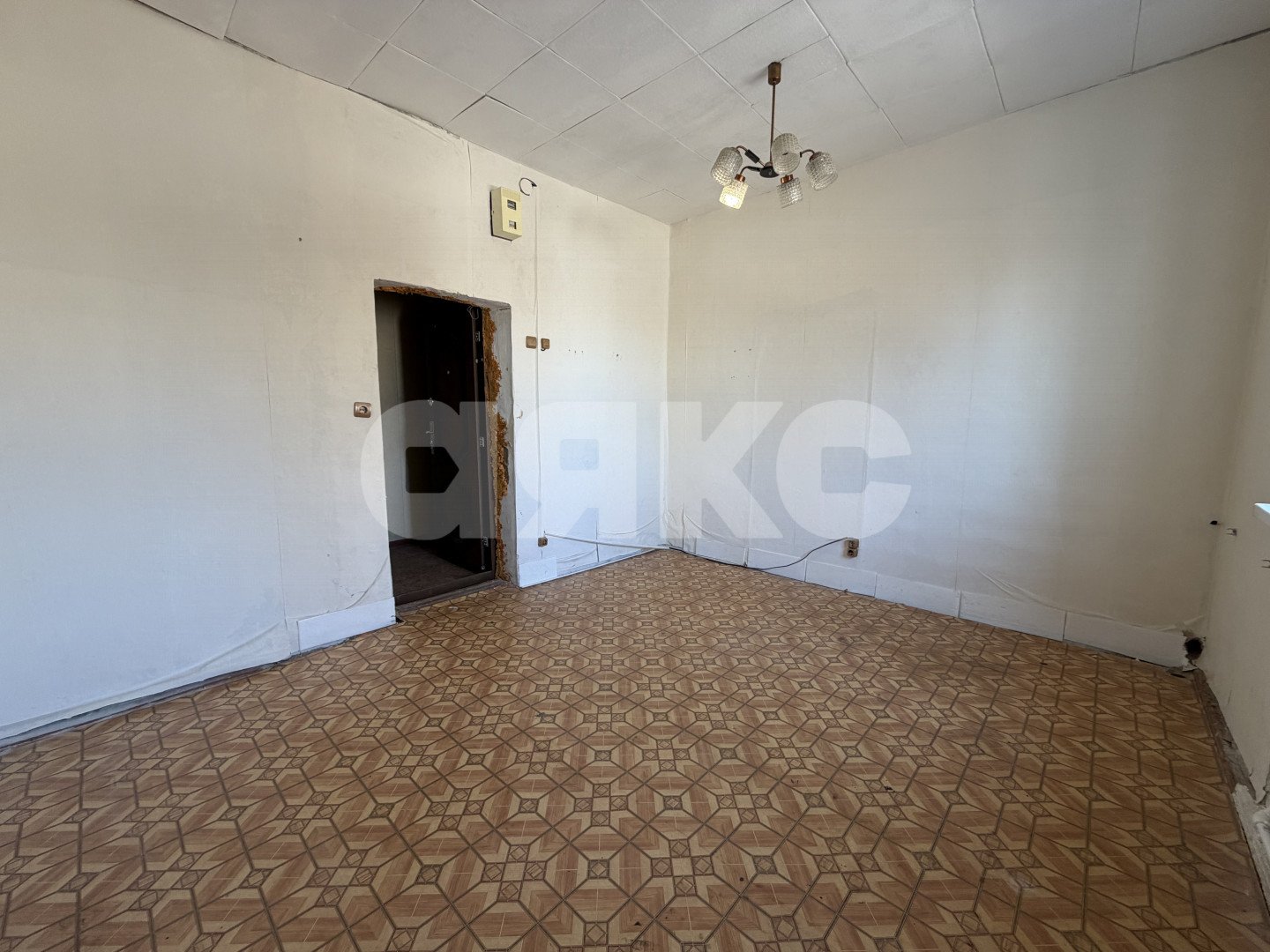 Фото №2: Коммерция <span class="whitespace-nowrap">17 м²</span>, <span class="whitespace-nowrap">2/2 эт.</span> - Ясногорск, ул. Заводская, 6