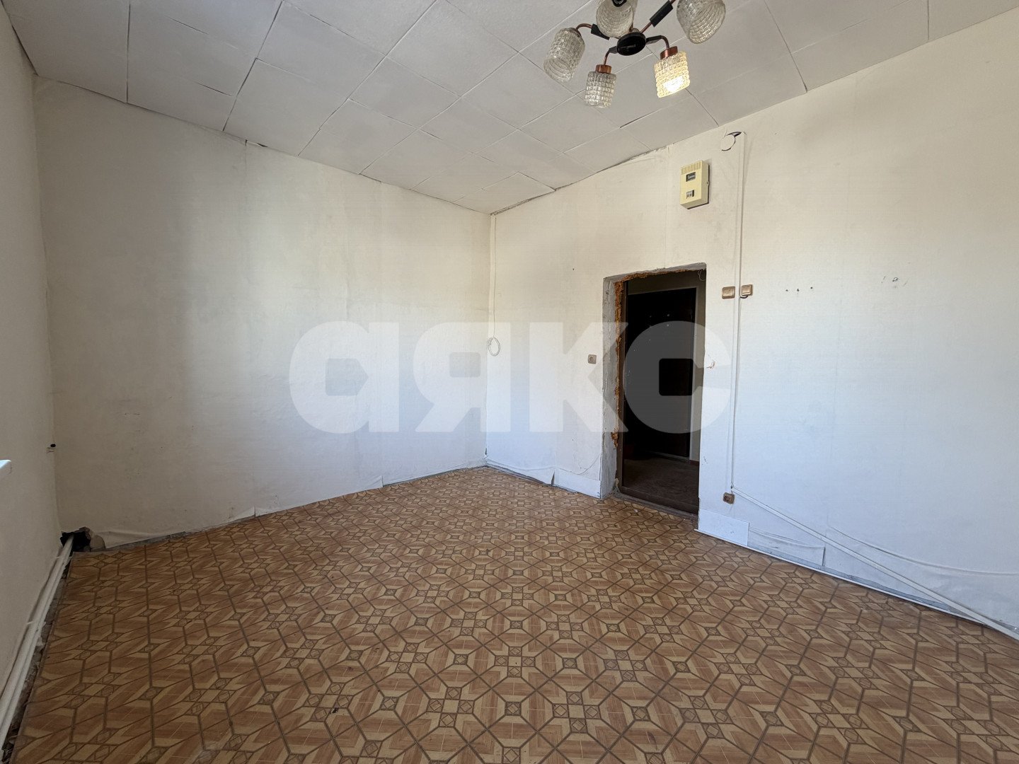 Фото №4: Коммерция <span class="whitespace-nowrap">17 м²</span>, <span class="whitespace-nowrap">2/2 эт.</span> - Ясногорск, ул. Заводская, 6