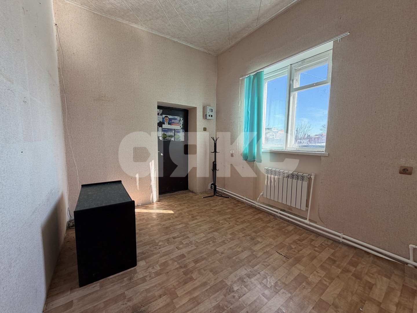 Фото №3: Коммерция <span class="whitespace-nowrap">10 м²</span>, <span class="whitespace-nowrap">2/2 эт.</span> - Ясногорск, ул. Заводская, 6