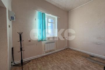 Фото №1: Коммерция <span class="whitespace-nowrap">10 м²</span>, <span class="whitespace-nowrap">2/2 эт.</span> - Ясногорск, ул. Заводская, 6