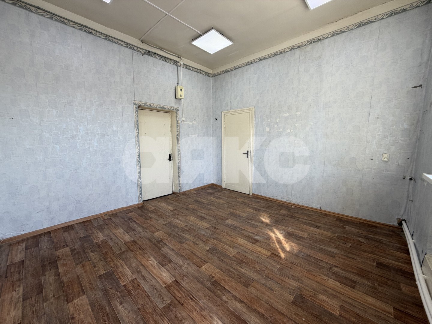 Фото №3: Коммерция <span class="whitespace-nowrap">25 м²</span>, <span class="whitespace-nowrap">2/2 эт.</span> - Ясногорск, ул. Заводская, 6