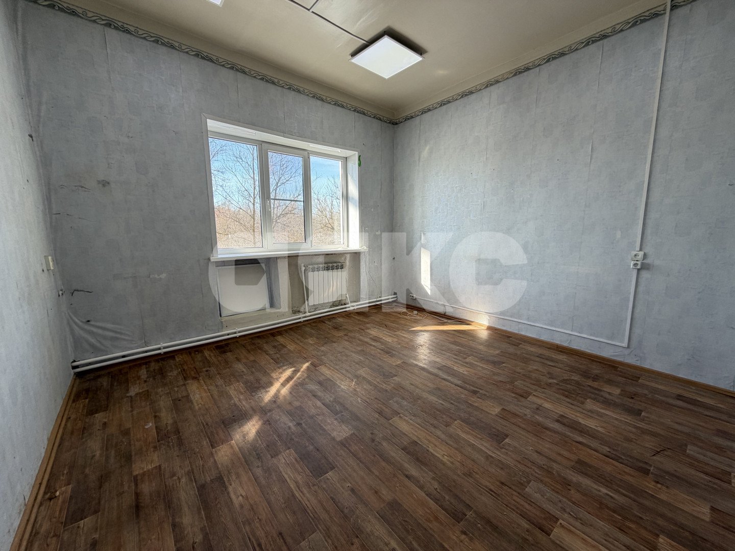 Фото №4: Коммерция <span class="whitespace-nowrap">25 м²</span>, <span class="whitespace-nowrap">2/2 эт.</span> - Ясногорск, ул. Заводская, 6
