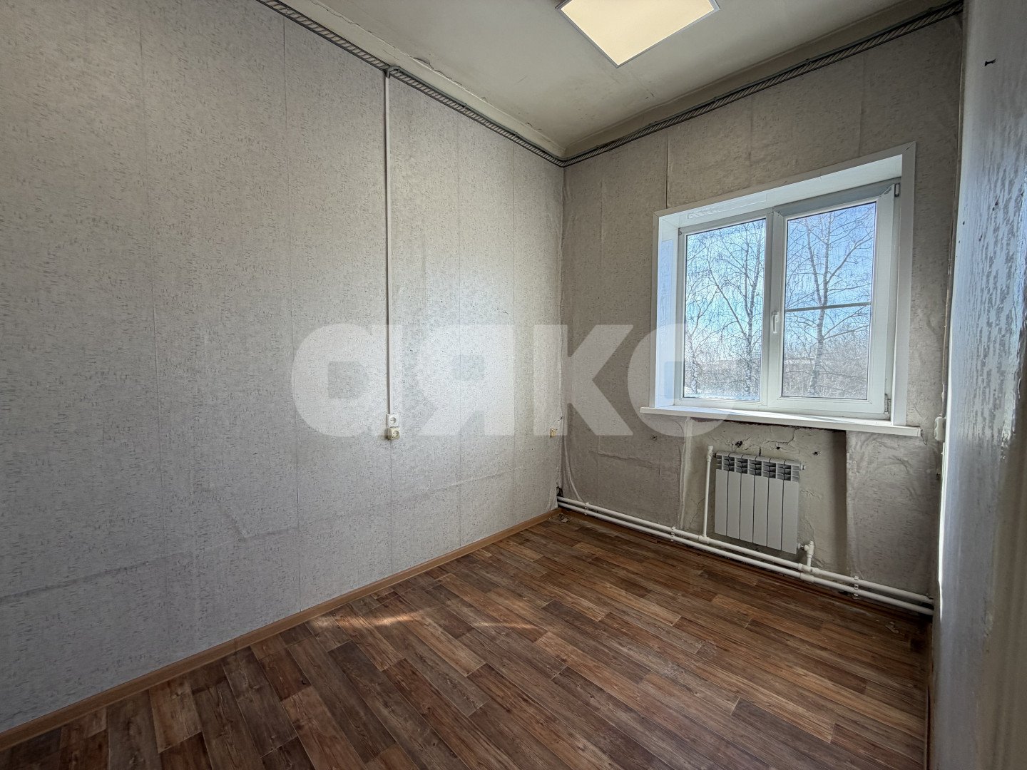 Фото №6: Коммерция <span class="whitespace-nowrap">25 м²</span>, <span class="whitespace-nowrap">2/2 эт.</span> - Ясногорск, ул. Заводская, 6