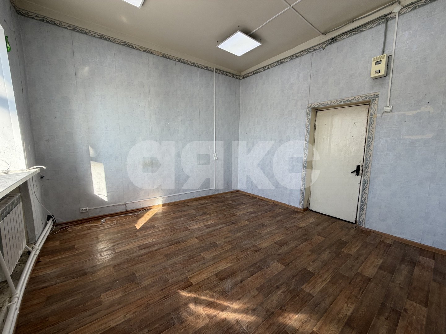 Фото №5: Коммерция <span class="whitespace-nowrap">25 м²</span>, <span class="whitespace-nowrap">2/2 эт.</span> - Ясногорск, ул. Заводская, 6
