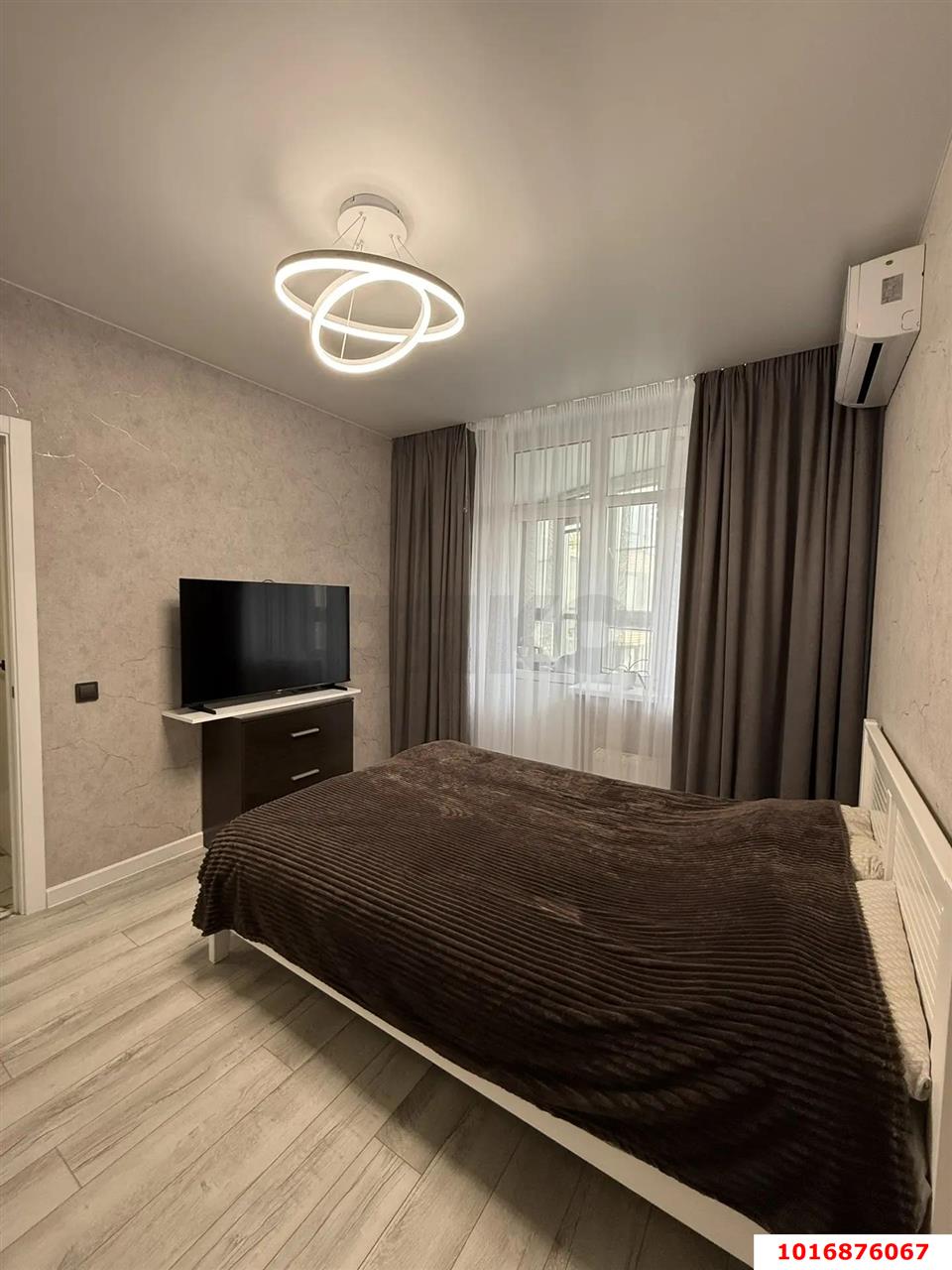 Фото №9: 1-комнатная квартира 38 м² - Краснодар, Прикубанский внутригородской округ, мкр. Достояние, ул. Григория Булгакова, 6