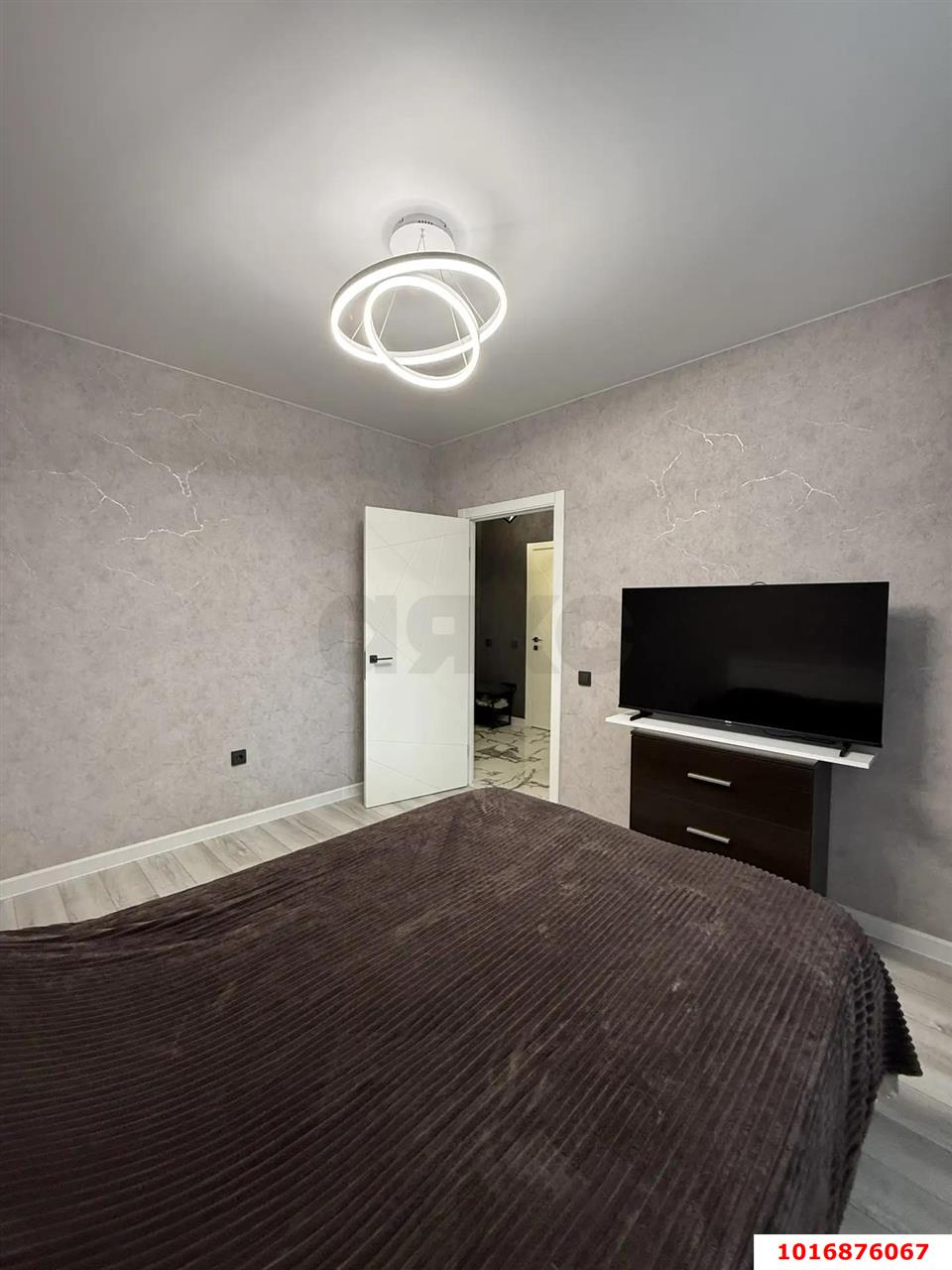 Фото №8: 1-комнатная квартира 38 м² - Краснодар, Прикубанский внутригородской округ, мкр. Достояние, ул. Григория Булгакова, 6