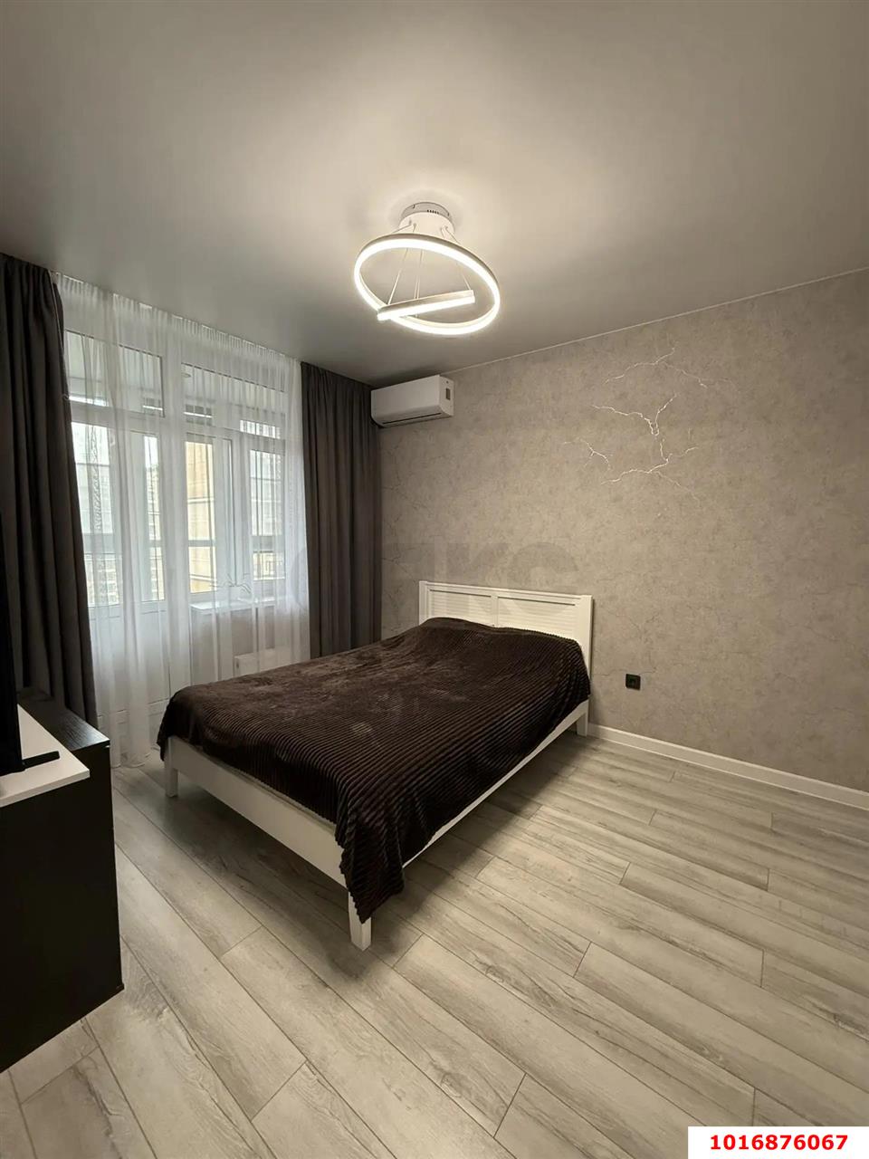 Фото №10: 1-комнатная квартира 38 м² - Краснодар, Прикубанский внутригородской округ, мкр. Достояние, ул. Григория Булгакова, 6