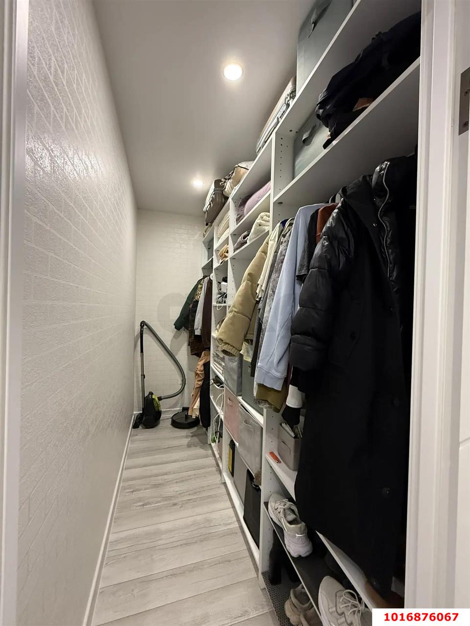 Фото №11: 1-комнатная квартира 38 м² - Краснодар, Прикубанский внутригородской округ, мкр. Достояние, ул. Григория Булгакова, 6