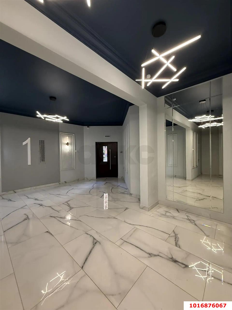 Фото №19: 1-комнатная квартира 38 м² - Краснодар, Прикубанский внутригородской округ, мкр. Достояние, ул. Григория Булгакова, 6