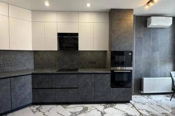 Фото №3: 1-комнатная квартира 38 м² - Краснодар, мкр. Достояние, ул. Григория Булгакова, 6