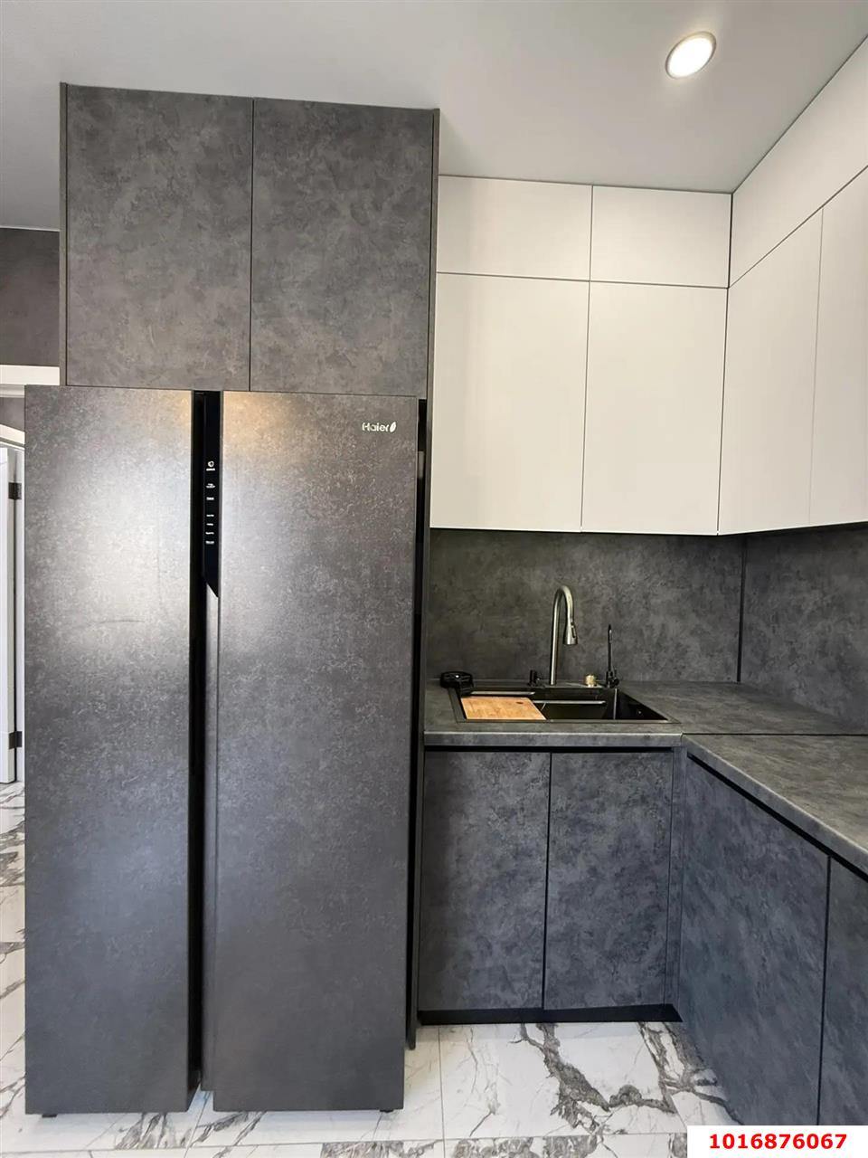 Фото №2: 1-комнатная квартира 38 м² - Краснодар, Прикубанский внутригородской округ, мкр. Достояние, ул. Григория Булгакова, 6