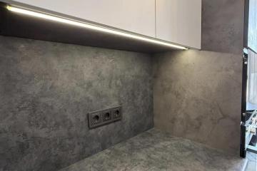 Фото №4: 1-комнатная квартира 38 м² - Краснодар, мкр. Достояние, ул. Григория Булгакова, 6