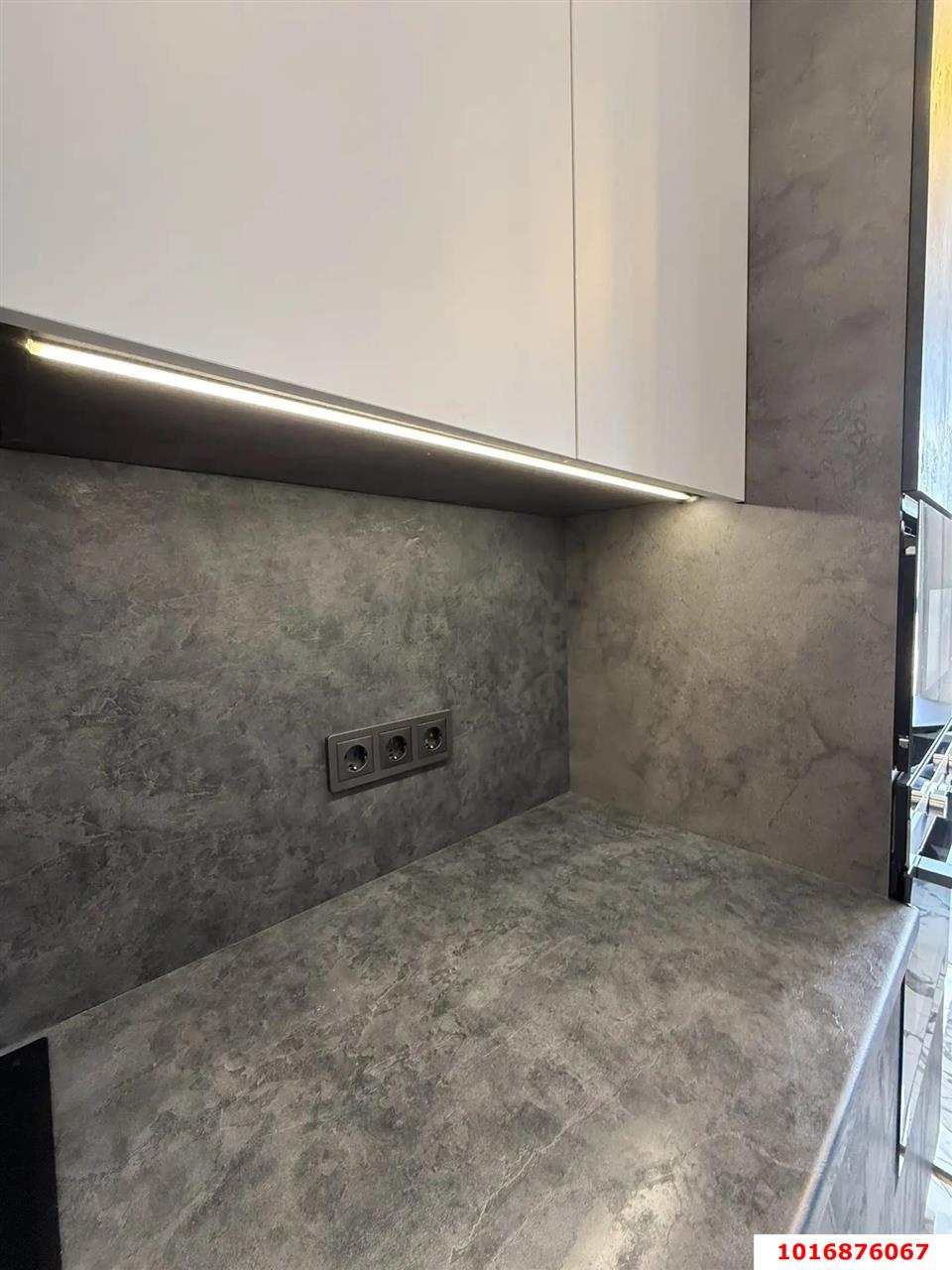 Фото №4: 1-комнатная квартира 38 м² - Краснодар, Прикубанский внутригородской округ, мкр. Достояние, ул. Григория Булгакова, 6