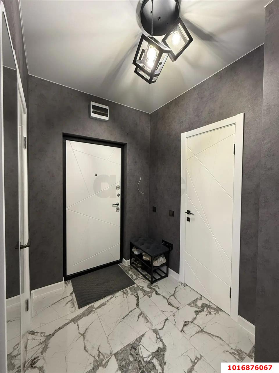 Фото №12: 1-комнатная квартира 38 м² - Краснодар, Прикубанский внутригородской округ, мкр. Достояние, ул. Григория Булгакова, 6