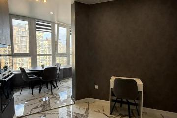 Фото №5: 1-комнатная квартира 38 м² - Краснодар, мкр. Достояние, ул. Григория Булгакова, 6