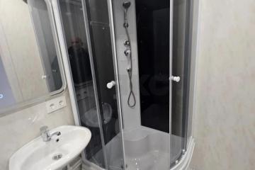 Фото №4: Студия 17 м² - Краснодар, мкр. Фестивальный, ул. имени Тургенева, 148