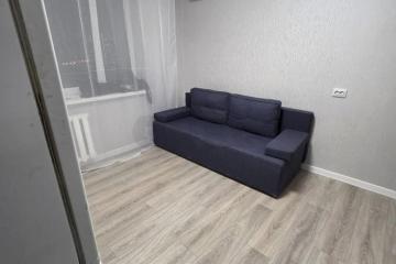 Фото №1: Студия 17 м² - Краснодар, мкр. Фестивальный, ул. имени Тургенева, 148