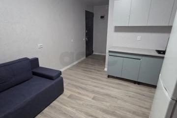 Фото №3: Студия 17 м² - Краснодар, мкр. Фестивальный, ул. имени Тургенева, 148