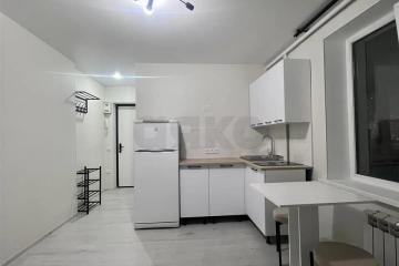 Фото №4: Студия 17 м² - Краснодар, мкр. Завод Измерительных Приборов, ул. Зиповская, 25