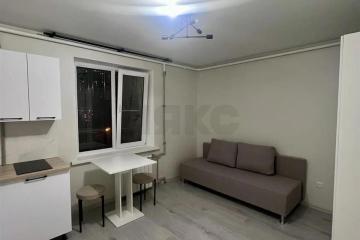 Фото №2: Студия 17 м² - Краснодар, мкр. Завод Измерительных Приборов, ул. Зиповская, 25