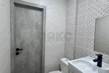 Фото №5: Студия 17 м² - Краснодар, мкр. Завод Измерительных Приборов, ул. Зиповская, 25